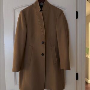 Zara Man Coat